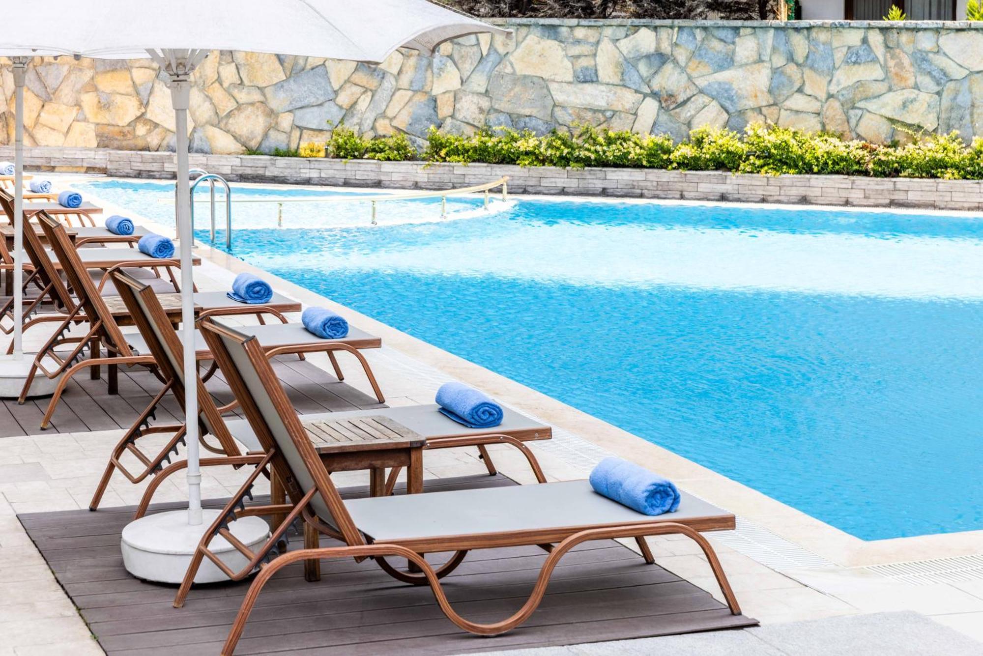 Elite Hotel Dragos Стамбул Экстерьер фото
